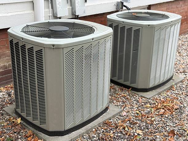 Reliable Emergency Hvac contractor in Skykomish, WA by JG Cool HVAC